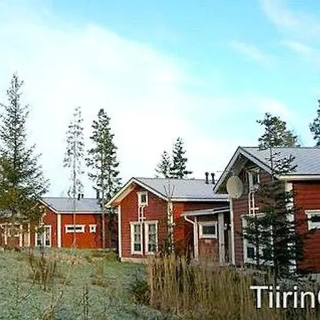 Holiday Maisema 27 B * Tiirinlahti