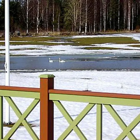 Holiday home Holiday Maisema 27 B