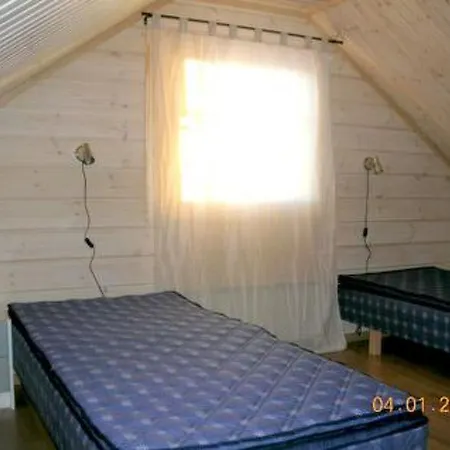 Сasa de vacaciones Holiday Maisema 27 B Tiirinlahti