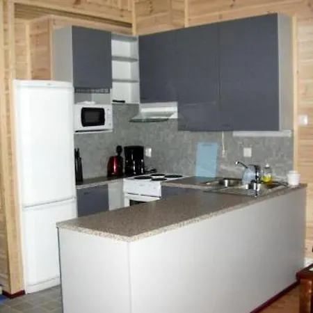 Holiday home Holiday Maisema 27 B *