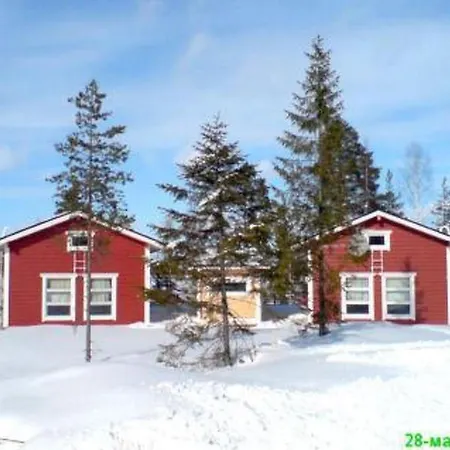 Holiday Maisema 27 B Holiday home