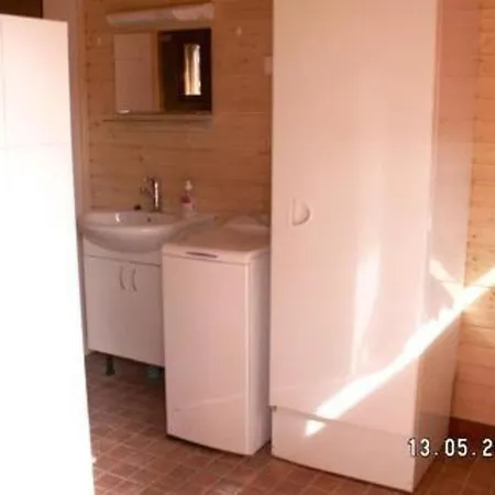 Holiday home Holiday Maisema 27 B