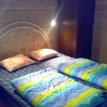 Сasa de vacaciones Holiday Maisema 27 B